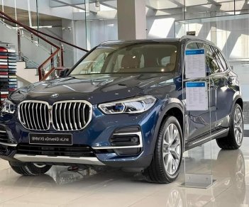 BMW X5 2022 - Giao xe ngay, khuyến mại khủng