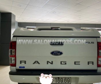 Ford Ranger 2015 - Xe còn rất mới