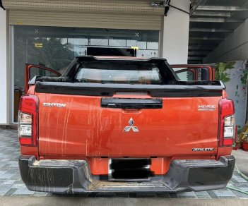 Mitsubishi Triton 2022 - Mitsubishi Triton 2022 tại Hà Nội