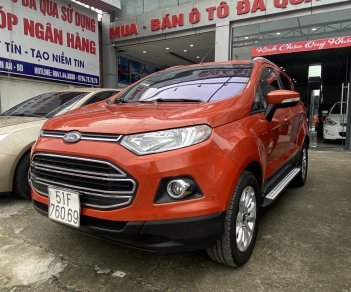 Ford EcoSport 2016 - Đăng ký 2017