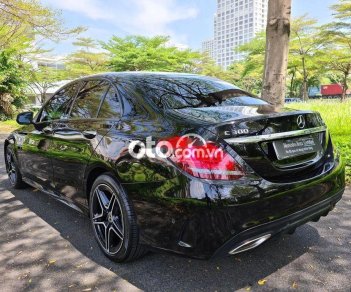 Mercedes-Benz C300 Mercedes-Benz C300AMG Model 2019 xe cũ/ xe lướt 2018 - Mercedes-Benz C300AMG Model 2019 xe cũ/ xe lướt