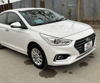 Hyundai Accent 2019 - Xe gia đình 1 chủ từ mới