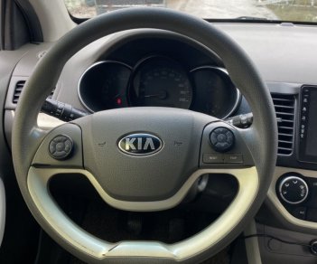 Kia Morning 2015 - Tư nhân 1 chủ sử dụng