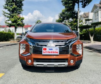 Mitsubishi Xpander Cross 2020 - Xe nhập khẩu Indonesia