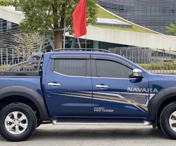 Nissan Navara 2019 - Xe tên cá nhân, biển số Hà Nội