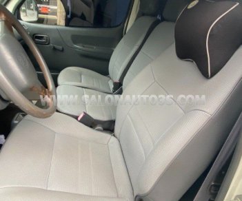 Toyota Hiace 2004 - Xe còn rất mới, sơn zin cả xe