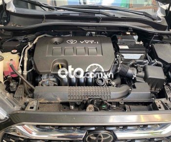 Toyota Corolla Cross bán xe chính chủ 31000km 2020 - bán xe chính chủ 31000km