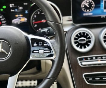 Mercedes-Benz 2021 - Xe tên cá nhân, biển Hà Nội