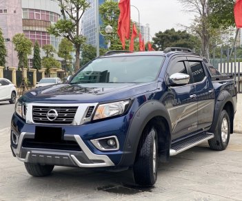 Nissan Navara 2019 - Xe tên cá nhân, biển số Hà Nội