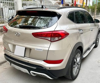 Hyundai Tucson 2018 - Hyundai Tucson 2018 tại Hà Nội