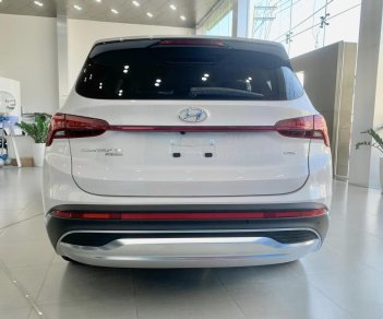 Hyundai Santa Fe 2023 - Hyundai Santa Fe 2023 tại Tp.HCM