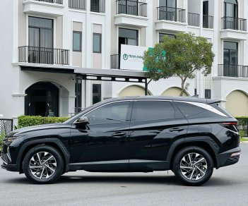 Hyundai Tucson 2021 - Xe đi lướt cực đẹp