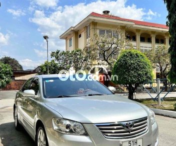 Toyota Camry   2.4G - Xe gia đình cán bộ đi làm 2008 - Toyota Camry 2.4G - Xe gia đình cán bộ đi làm