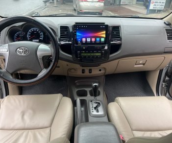 Toyota Fortuner 2013 - Xe cực đẹp, bảo dưỡng hãng