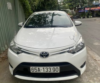 Toyota Vios 2017 - Xe số tự động