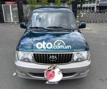 Toyota Zace  GL 2005 xe đẹp zin 90% Ngay chủ bán giá TL 2005 - Zace GL 2005 xe đẹp zin 90% Ngay chủ bán giá TL