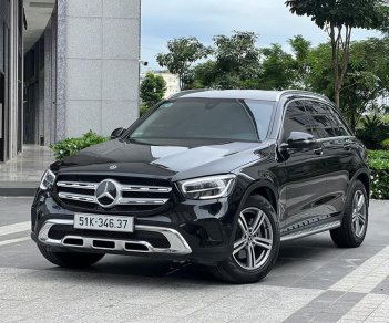 Mercedes-Benz GLC 200 2022 - Siêu lướt 12.000 km