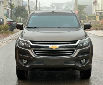 Chevrolet Colorado 2017 - Xe số sàn