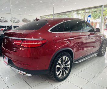 Mercedes-Benz GLE 400 2015 - Xe nhập khẩu Mỹ - Biển Sài Gòn