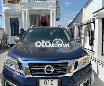 Nissan Navara   EL Premium 2.5AT 2017 - Nissan Navara EL Premium 2.5AT