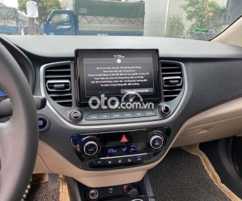 Hyundai Accent  1.4ATH 2021 chạy 15.000km Zin 2021 - Accent 1.4ATH 2021 chạy 15.000km Zin