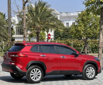 Toyota Corolla Cross 2020 - 8.000km, siêu mới, siêu lướt, sơn zin cả xe