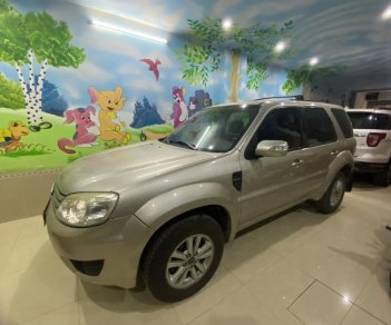 Ford Escape 2010 - Xe gia đình đi ít