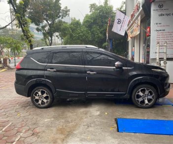 Mitsubishi Xpander Cross 2021 - Màu đen, nhập khẩu nguyên chiếc, giá chỉ 655 triệu