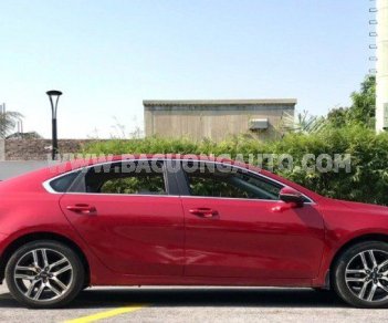 Kia Cerato 2021 - Xe tư nhân một chủ từ đầu