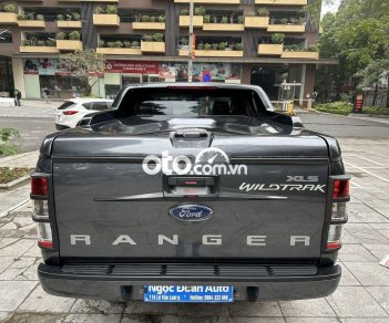 Ford Ranger   XLS 2.2L 4x2 AT ,Sx 2017,máy dầu 1 cầu 2017 - Ford Ranger XLS 2.2L 4x2 AT ,Sx 2017,máy dầu 1 cầu