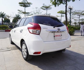 Toyota Yaris 2015 - Toyota Yaris 2015 tại Hà Nội