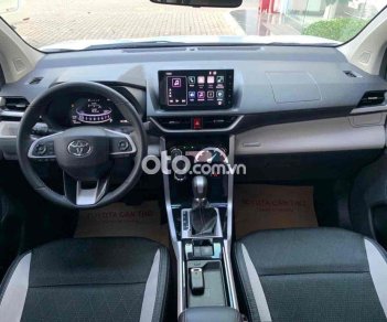 Toyota Veloz  CROSS TOP 2022 NHẬP - xe lướt 2022 - VELOZ CROSS TOP 2022 NHẬP - xe lướt