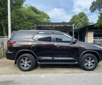 Toyota Fortuner 2017 - Xe số sàn