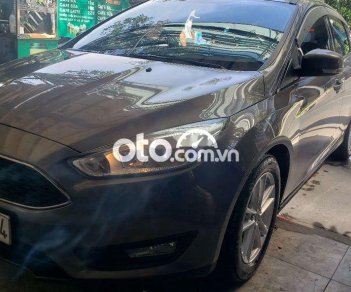 Ford Focus Bán  2018, xe nhà ít đi còn y rin 2018 - Bán Focus 2018, xe nhà ít đi còn y rin