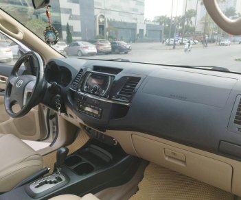 Toyota Fortuner 2015 - Toyota Fortuner 2015 tại Hà Nội