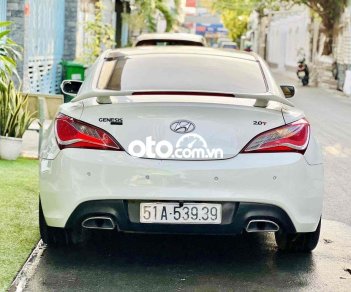 Hyundai Genesis   Coupe biển đẹp 539.39 model 2013 2012 - Hyundai Genesis Coupe biển đẹp 539.39 model 2013