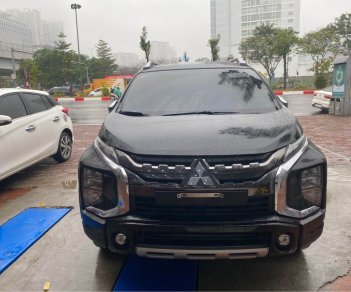 Mitsubishi Xpander Cross 2021 - Màu đen, nhập khẩu nguyên chiếc, giá chỉ 655 triệu