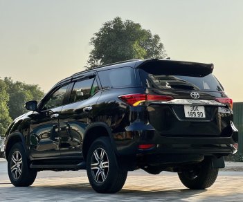 Toyota Fortuner 2019 - Máy dầu, 1 cầu, nguyên zin