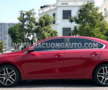 Kia Cerato 2021 - Xe tư nhân một chủ từ đầu