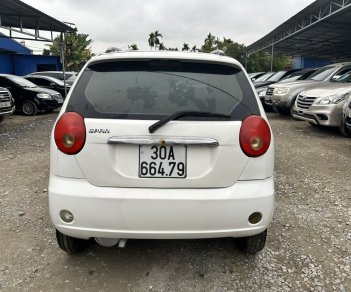 Chevrolet Spark 2010 - Nội ngoại thất đẹp