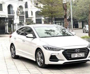 Hyundai Elantra 2018 - Hyundai Elantra 2018