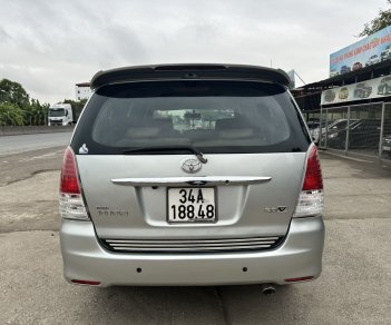 Toyota Innova 2008 - Tư nhân chính chủ