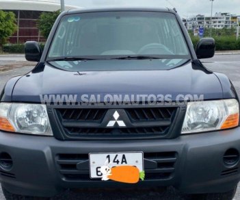 Mitsubishi Pajero 2004 - Xe còn rất chất