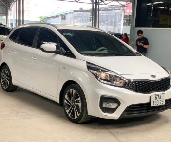 Kia Rondo 2022 - Xe 7 chỗ số sàn