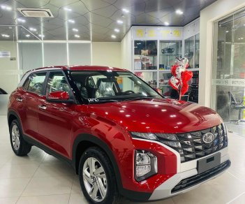 Hyundai Creta 2022 - Giả giảm sâu cho khách hàng, khai xuân, giá chưa từng tốt đến như vậy, liên hệ em Bách