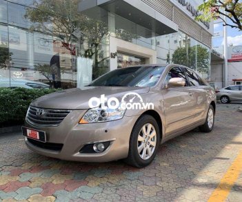 Toyota Camry Hàng hiếm  2.4G 2008 1 chủ 2008 - Hàng hiếm Camry 2.4G 2008 1 chủ