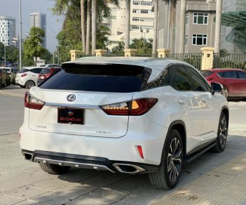 Lexus RX 350 2016 - Nhập khẩu, biển số tỉnh