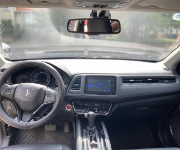 Honda HR-V 2021 - Bán xe HRV 2021 đăng ký 1 chủ 2022 bản cao nhất