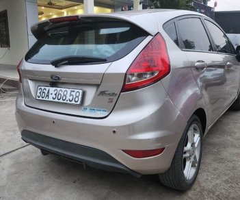 Ford Fiesta 2011 - Xe không một lỗi nhỏ