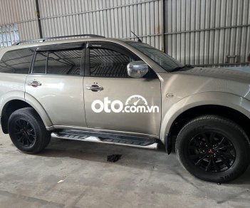 Mitsubishi Pajero Sport Mình bán chiếc xe tâm huyết xe còn rất mới 2014 - Mình bán chiếc xe tâm huyết xe còn rất mới